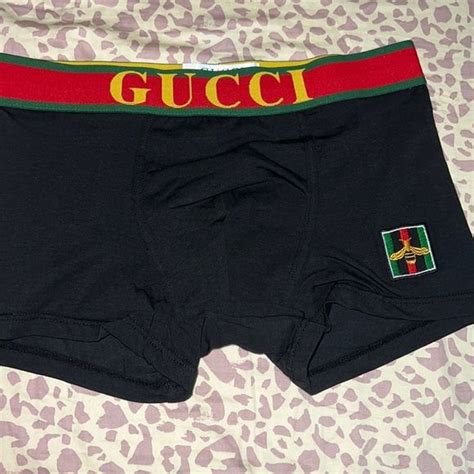 gucci christmas pajamas|gucci boxer underwear.